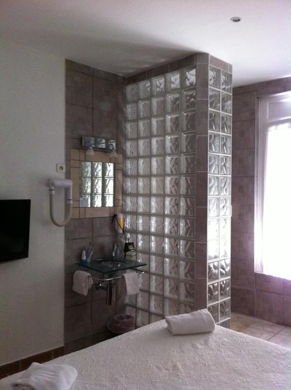 Hotel Le 5 Мартіг Екстер'єр фото