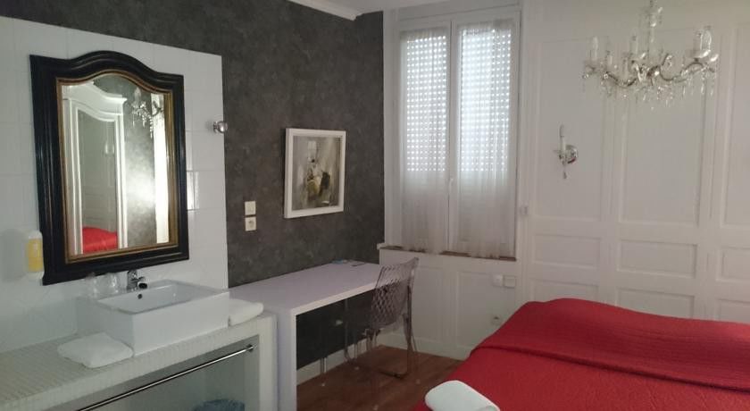 Hotel Le 5 Мартіг Екстер'єр фото