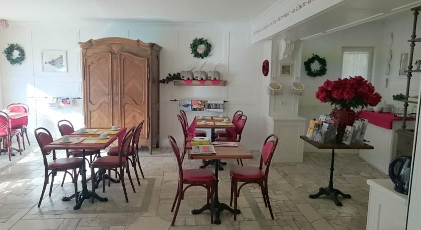 Hotel Le 5 Мартіг Екстер'єр фото