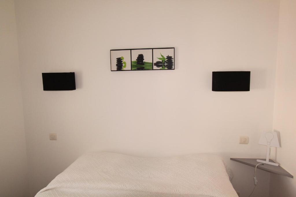 Hotel Le 5 Мартіг Номер фото